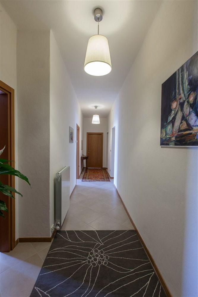 B&B Porta Nuova Verona Esterno foto
