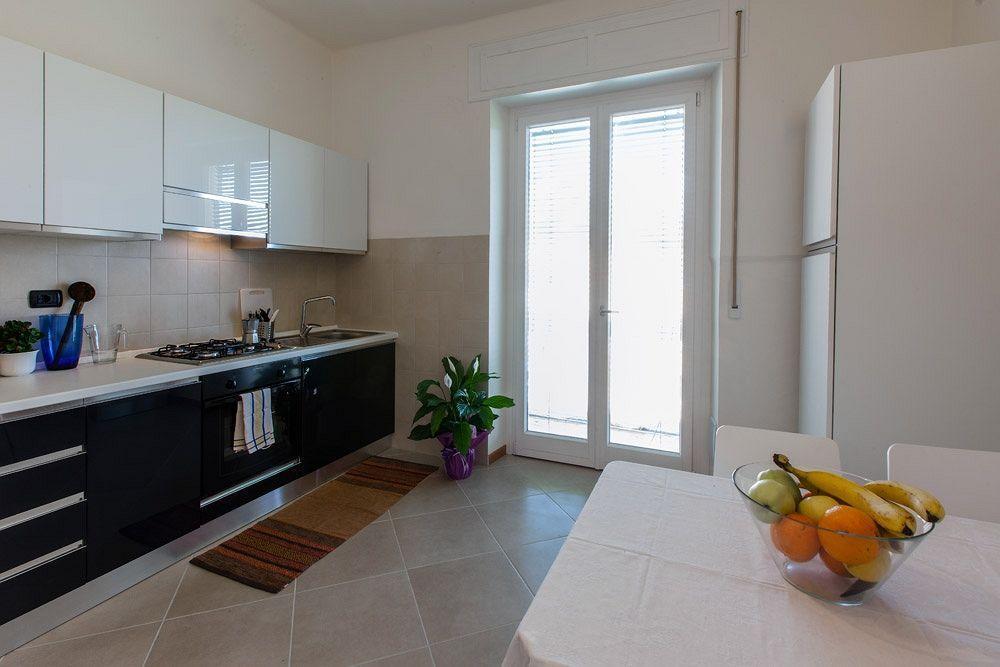 B&B Porta Nuova Verona Esterno foto