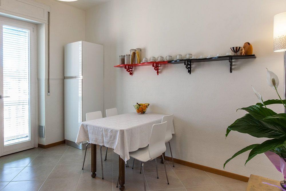 B&B Porta Nuova Verona Esterno foto