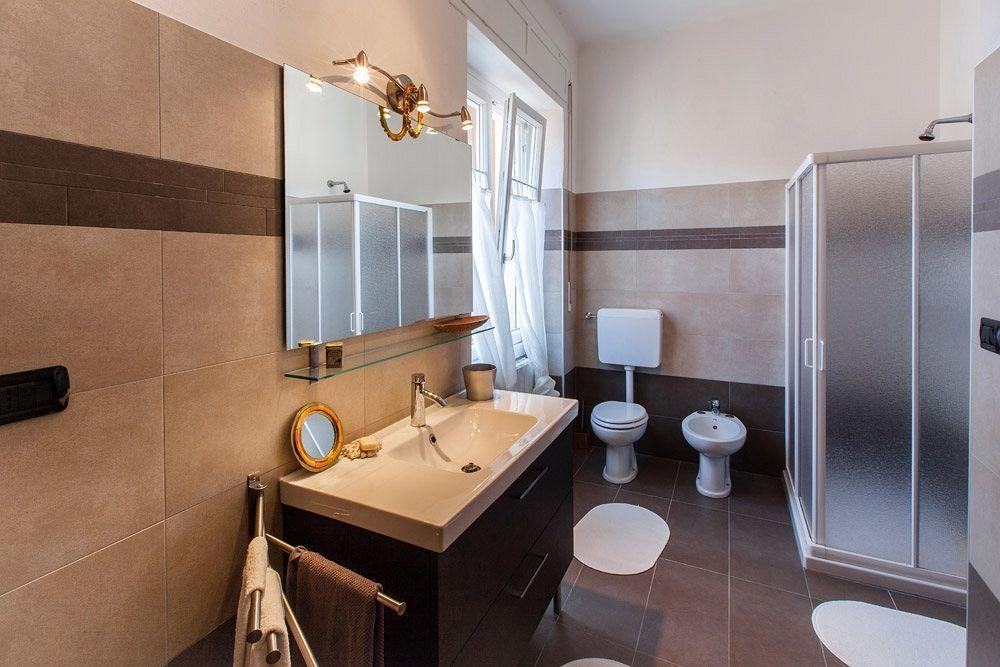B&B Porta Nuova Verona Esterno foto