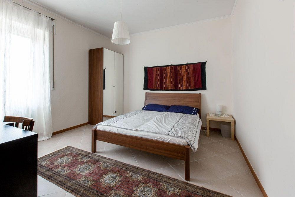 B&B Porta Nuova Verona Esterno foto